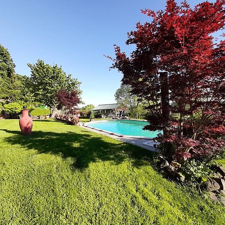 La Cupoletta -Holiday House - Gilda Тревиняно Романо Екстериор снимка