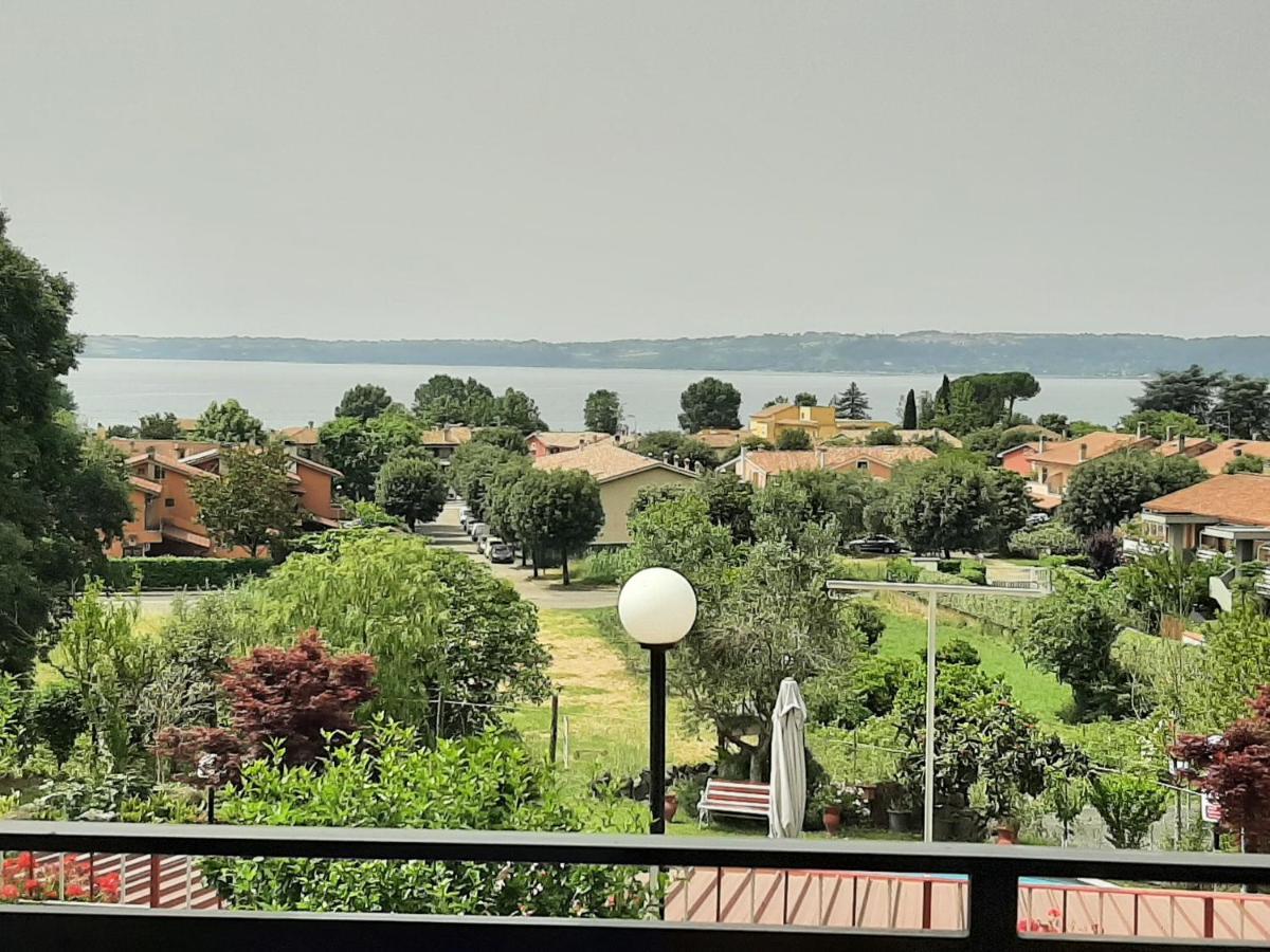 La Cupoletta -Holiday House - Gilda Тревиняно Романо Екстериор снимка