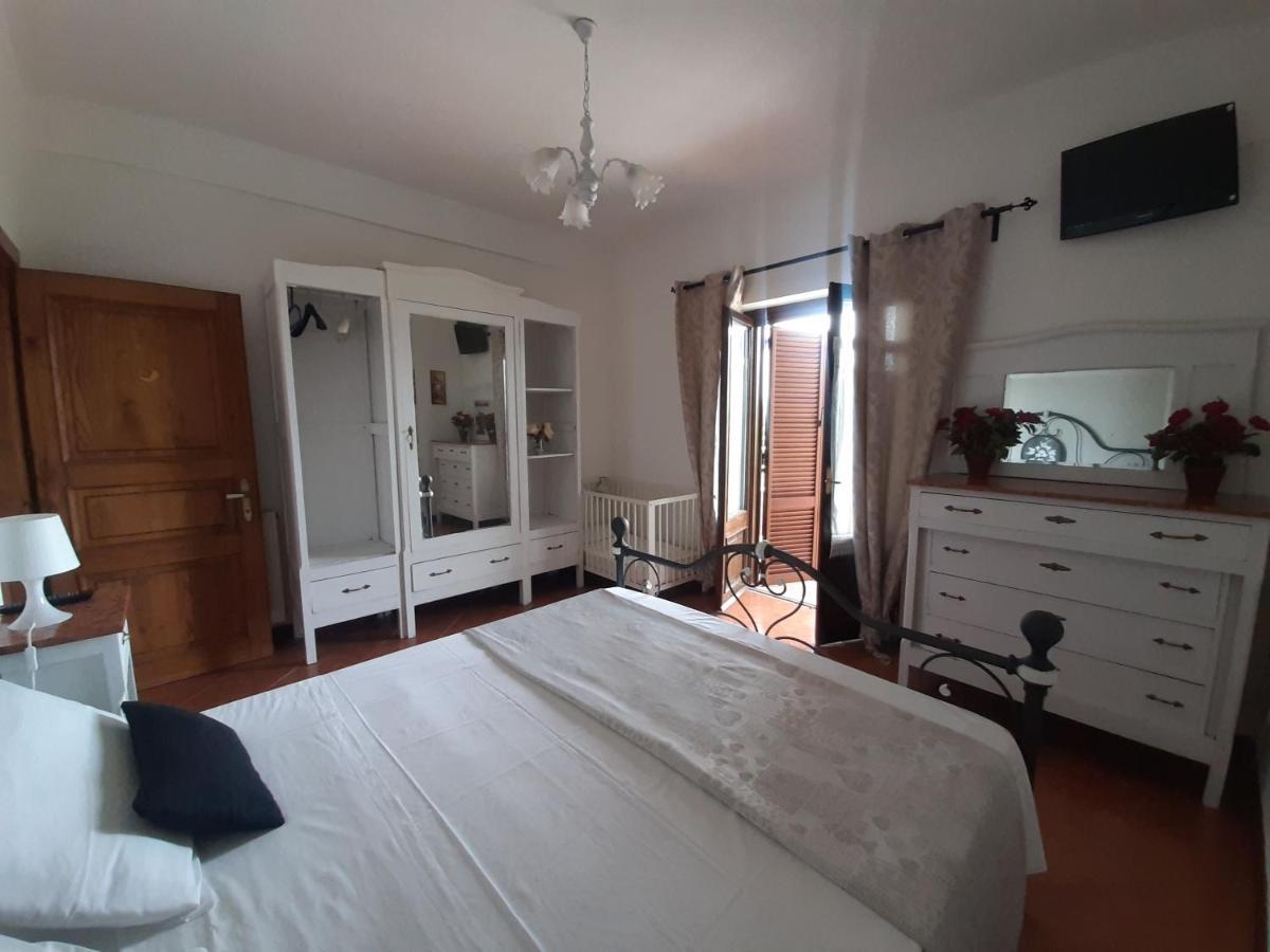 La Cupoletta -Holiday House - Gilda Тревиняно Романо Екстериор снимка