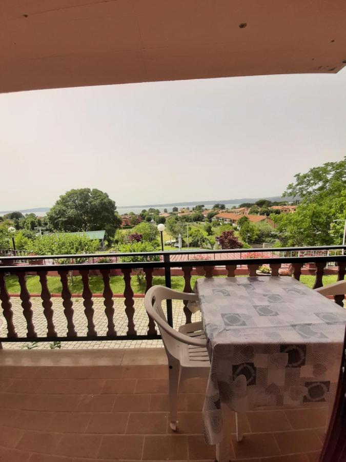 La Cupoletta -Holiday House - Gilda Тревиняно Романо Екстериор снимка