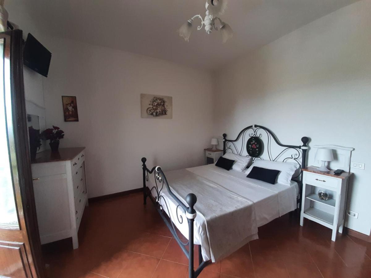 La Cupoletta -Holiday House - Gilda Тревиняно Романо Екстериор снимка