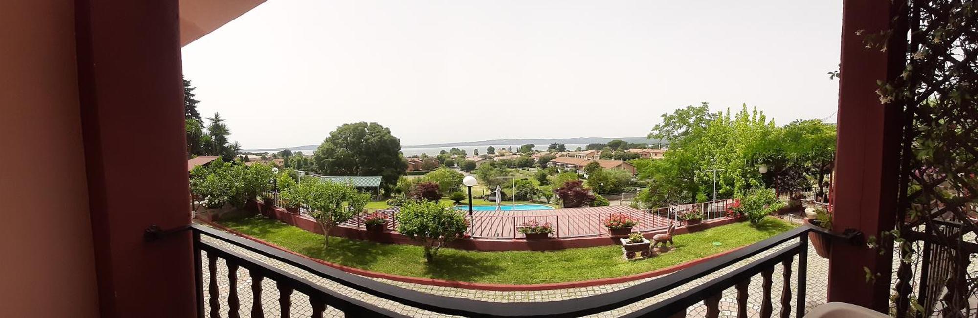La Cupoletta -Holiday House - Gilda Тревиняно Романо Екстериор снимка